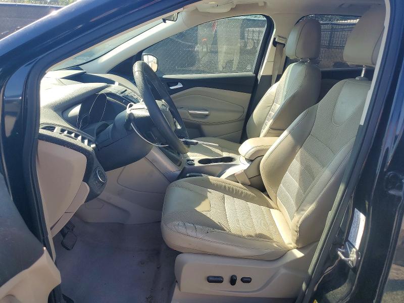 Продажа на аукционе авто 2016 Ford Escape, vin: 1FMCU0G70GUC19222, номер лота: 67517196