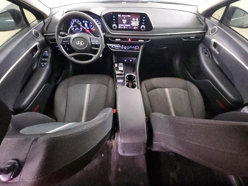 Продаж на аукціоні авто 2021 Hyundai Sonata, vin: 5NPEG4JA0MH085737, номер лоту: 68192126