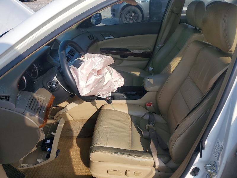 68659426 :رقم المزاد ، 1HGCP36818A003603 vin ، 2008 Honda Accord مزاد بيع