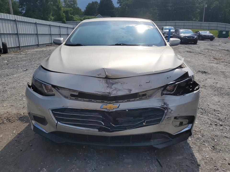 70005906 :رقم المزاد ، 1G1ZE5ST5GF240125 vin ، 2016 Chevrolet Malibu مزاد بيع