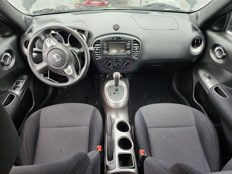 Продаж на аукціоні авто 2016 Nissan Juke, vin: JN8AF5MV0GT655388, номер лоту: 66798866