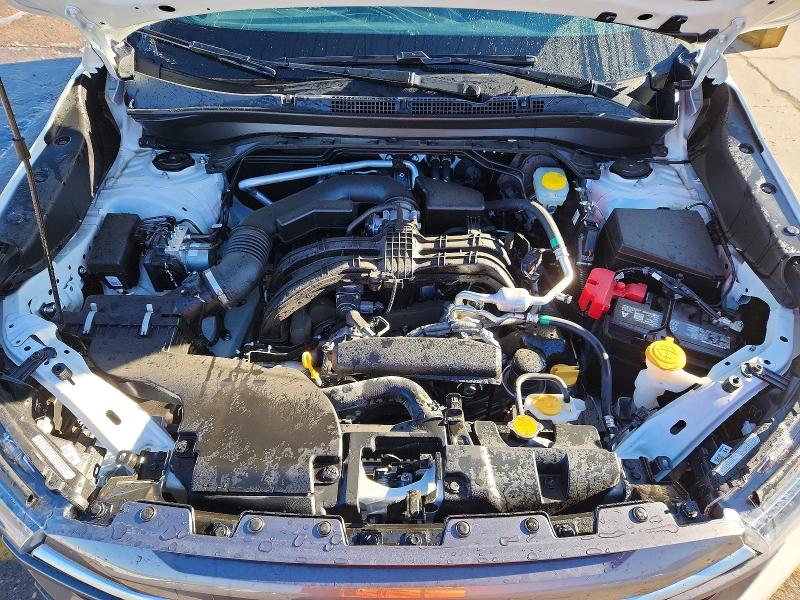 Продажа на аукционе авто 2026 Subaru Forester, vin: 4S4SLDD67T3009329, номер лота: 68292296