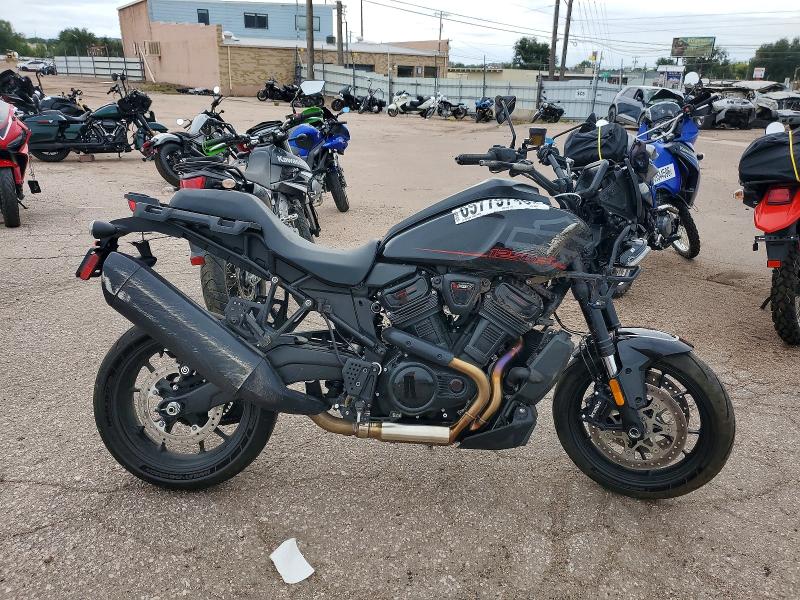 69779746 :رقم المزاد ، MLY1ZJS15TS306798 vin ، 2026 Harley-davidson Ra1250 مزاد بيع