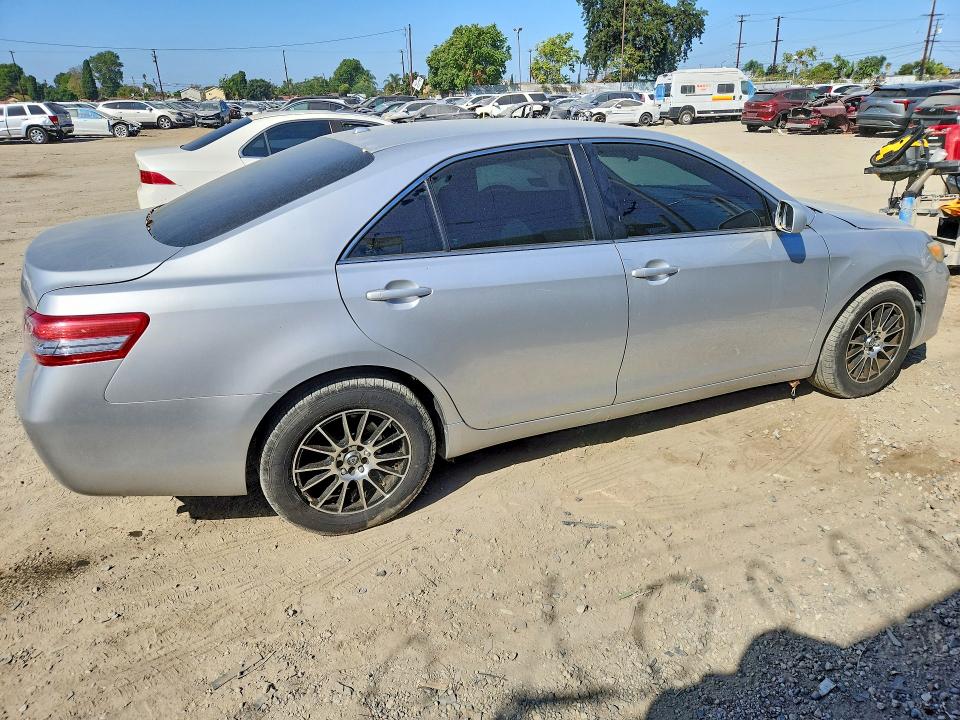 Продажа на аукционе авто 2011 Toyota Camry, vin: 4T4BF3EK7BR096371, номер лота: 71288016