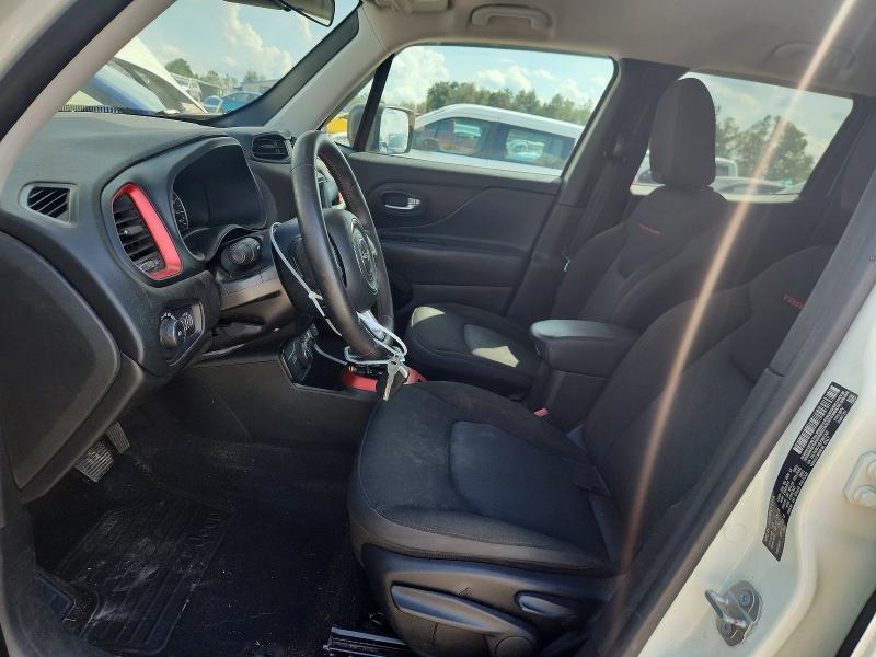 Aukcja sprzedaży 2020 Jeep Renegade, vin: ZACNJBC18LPM01360, numer aukcji: 66380686