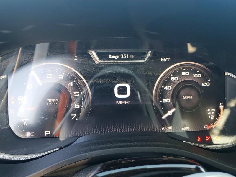 2026 Ram 1500 მანქანა იყიდება აუქციონზე, vin: 1C6SRFKP4TN326359, აუქციონის ნომერი: 67460056