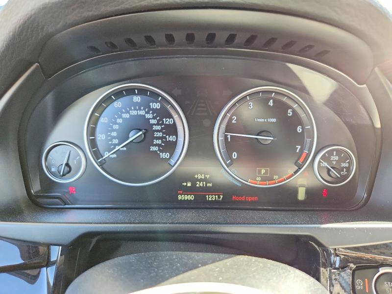 67929796 :رقم المزاد ، 5UXKR0C5XG0S84767 vin ، 2016 Bmw X5 مزاد بيع