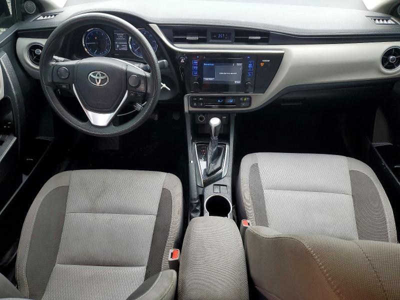 Aukcja sprzedaży 2017 Toyota Corolla, vin: 2T1BURHE0HC752137, numer aukcji: 69756036