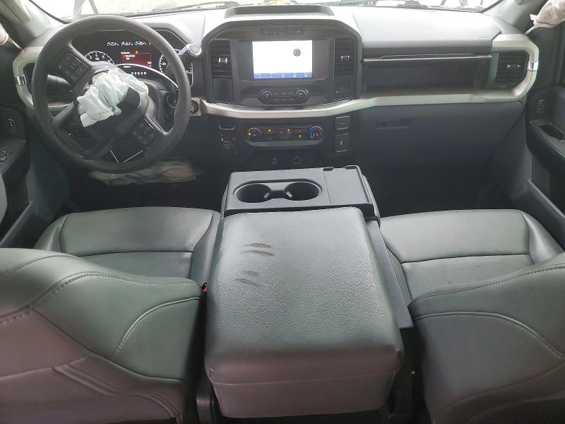 Aukcja sprzedaży 2021 Ford F150, vin: 1FTFW1E51MKE06303, numer aukcji: 67462166