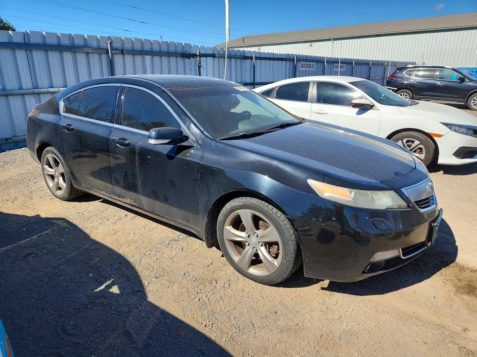 Продаж на аукціоні авто 2012 Acura Tl, vin: 19UUA9F5XCA802903, номер лоту: 70467916