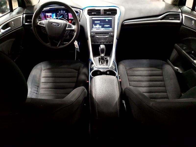 Продаж на аукціоні авто 2015 Ford Fusion, vin: 3FA6P0HD8FR272968, номер лоту: 67361856