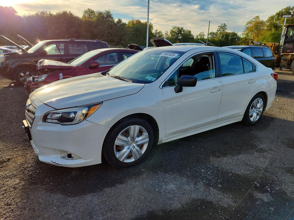 Aukcja sprzedaży 2016 Subaru Legacy, vin: 4S3BNAA68G3063083, numer aukcji: 70887626