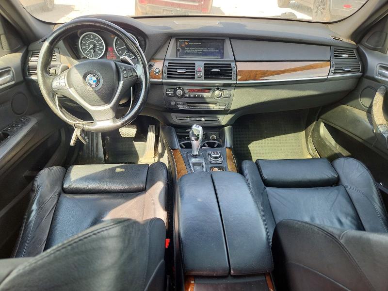 68801976 :رقم المزاد ، 5UXFG2C56CL779222         vin ، 2012 Bmw X6 مزاد بيع