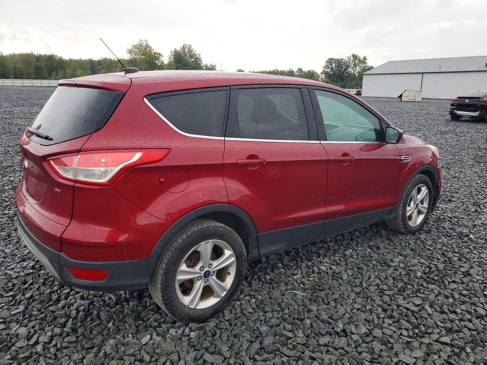 69361826 :رقم المزاد ، 1FMCU0G79FUA88807 vin ، 2015 Ford Escape مزاد بيع
