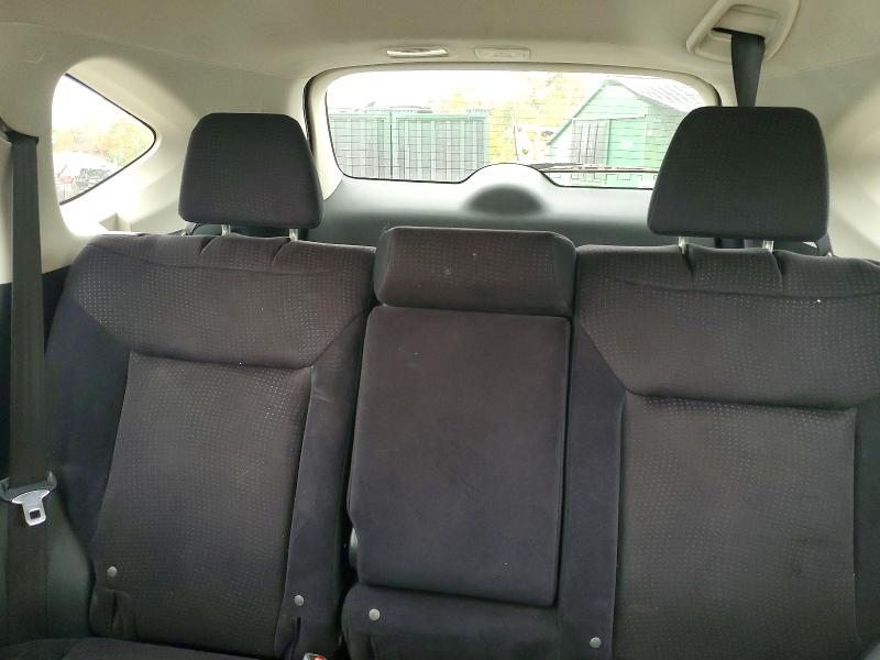 Продаж на аукціоні авто 2013 Honda Cr-v, vin: 5J6RM4H50DL037809, номер лоту: 70236986