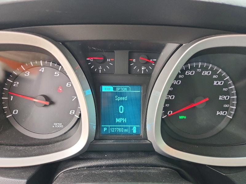 69502626 :رقم المزاد ، 2GNALBEK3H1597685 vin ، 2017 Chevrolet Equinox مزاد بيع