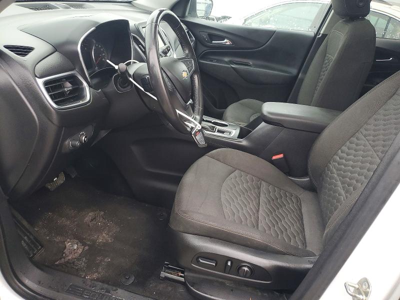 Aukcja sprzedaży 2019 Chevrolet Equinox, vin: 3GNAXKEV4KS615993, numer aukcji: 69804406
