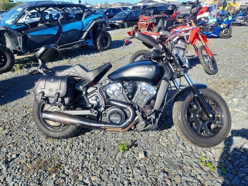 Aukcja sprzedaży 2021 Indian Motorcycle Co. Scout, vin: 56KMTA004M3167829, numer aukcji: 68651636