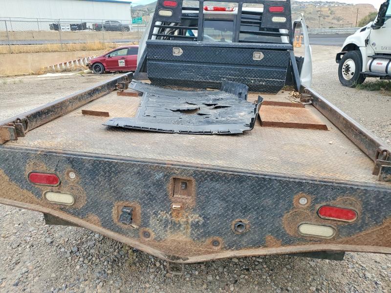68842166 :رقم المزاد ، 1GC4K1C82BF262802 vin ، 2011 Chevrolet Silverado مزاد بيع