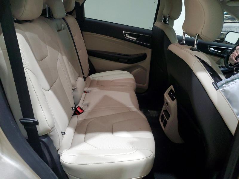 2018 Ford Edge მანქანა იყიდება აუქციონზე, vin: 2FMPK4K99JBC22673, აუქციონის ნომერი: 69187136