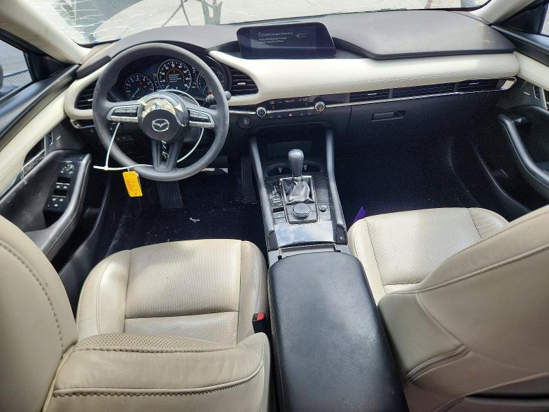 Aukcja sprzedaży 2022 Mazda 3, vin: 3MZBPBDL4NM319259, numer aukcji: 67957016