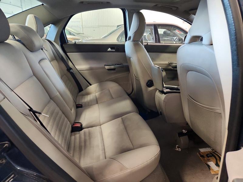Продаж на аукціоні авто 2010 Volvo S40, vin: YV1382MSXA2489827, номер лоту: 70695456
