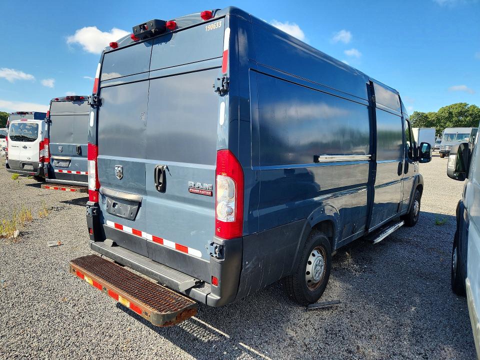 Aukcja sprzedaży 2020 Ram Promaster 3500, vin: 3C6URVJG0LE136857, numer aukcji: 65957976