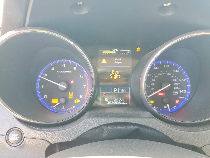 Aukcja sprzedaży 2015 Subaru Outback, vin: 4S4BSBFC6F3284172, numer aukcji: 68942976