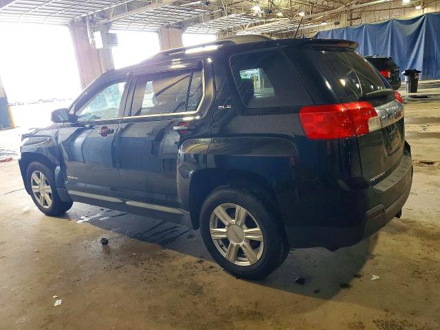 70629456 :رقم المزاد ، 2GKALREK8E6291280 vin ، 2014 Gmc Terrain مزاد بيع