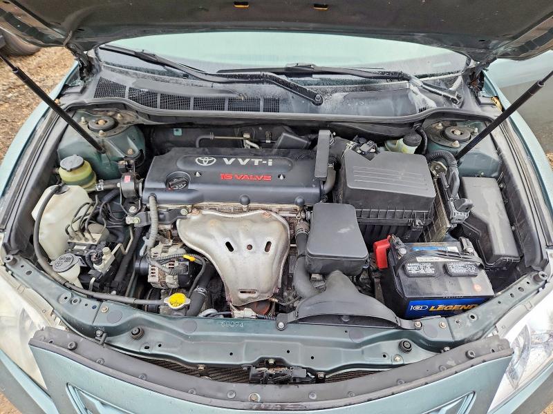 Продажа на аукционе авто 2007 Toyota Camry, vin: JTNBE46KX73073164, номер лота: 69701446