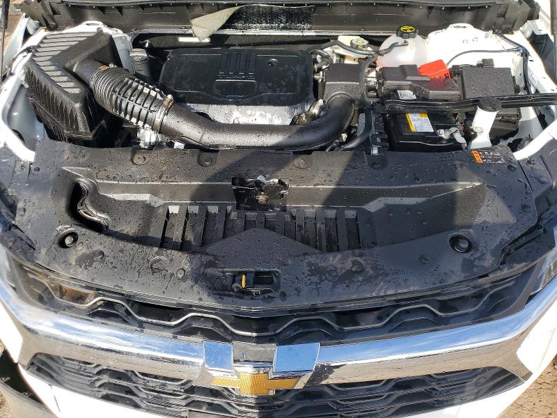 Продаж на аукціоні авто 2026 Chevrolet Blazer, vin: 3GNKBCR43TS162252, номер лоту: 68232596