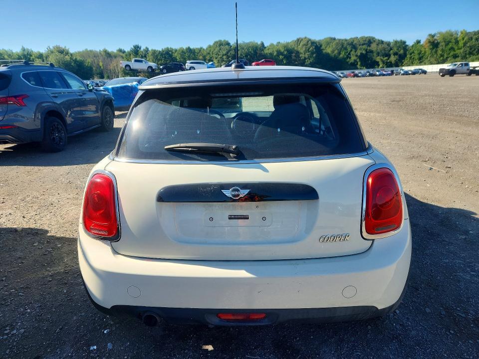 Aukcja sprzedaży 2017 Mini Cooper, vin: WMWXP5C5XH2D16486, numer aukcji: 67779296