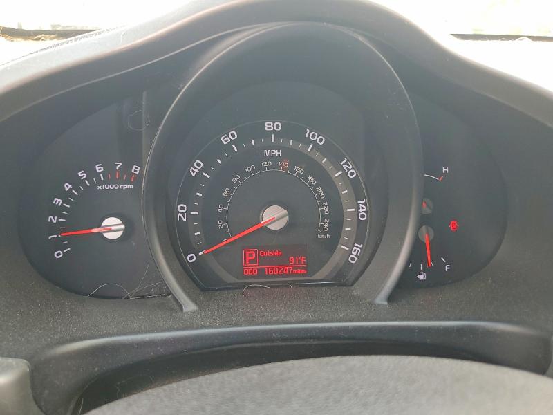Продаж на аукціоні авто 2014 Kia Sportage, vin: KNDPCCA63E7662499, номер лоту: 67657336
