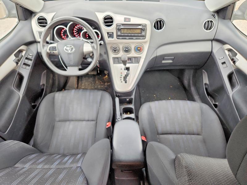 Продажа на аукционе авто 2013 Toyota Matrix, vin: 2T1KU4EE4DC026878, номер лота: 68966626