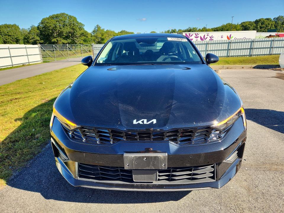 Продаж на аукціоні авто 2026 Kia K5, vin: KNAG24J72T5443721, номер лоту: 68931516