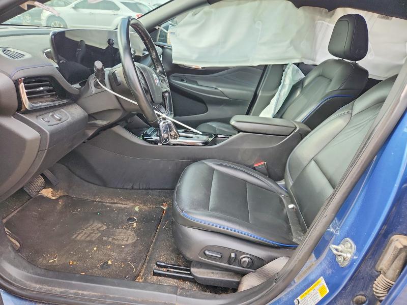 Продажа на аукционе авто 2025 Buick Envista, vin: KL47LBEP2SB067837, номер лота: 69110176