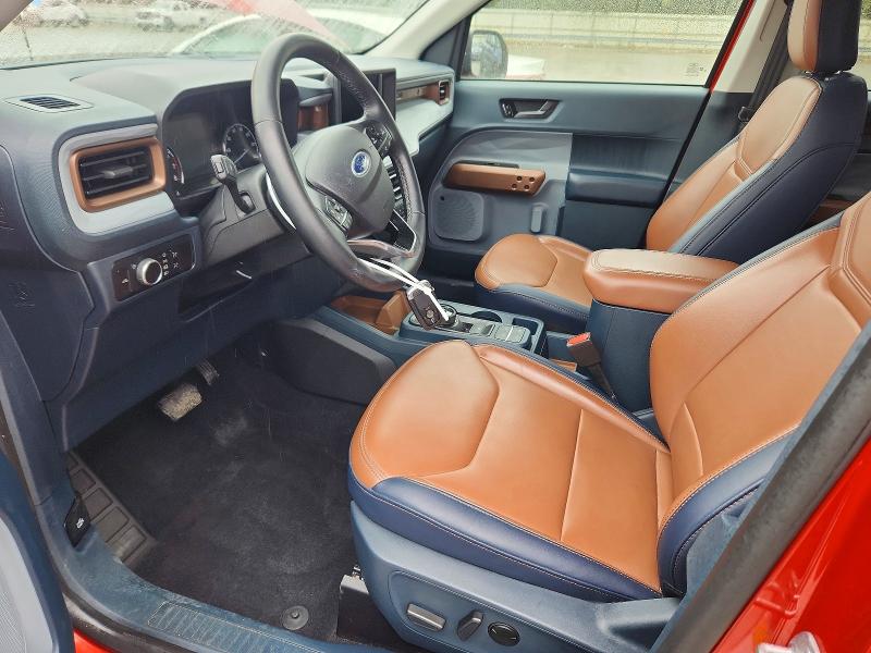Продажа на аукционе авто 2023 Ford Maverick, vin: 3FTTW8F93PRA85183, номер лота: 70717866