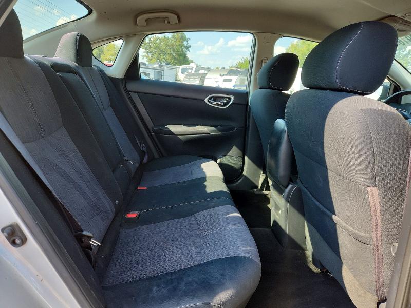 Aukcja sprzedaży 2014 Nissan Sentra, vin: 3N1AB7AP3EY337846, numer aukcji: 69798916
