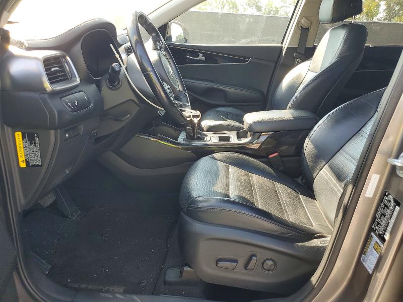 Aukcja sprzedaży 2017 Kia Sorento, vin: 5XYPH4A56HG298276, numer aukcji: 67305476