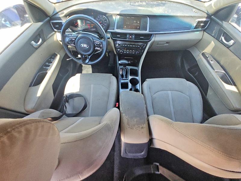 Aukcja sprzedaży 2018 Kia Optima, vin: 5XXGT4L36JG194293, numer aukcji: 68246046