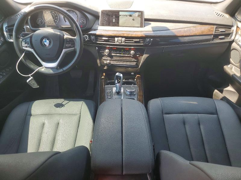 Aukcja sprzedaży 2017 Bmw X5, vin: 5UXKR0C38H0X79226, numer aukcji: 68982886