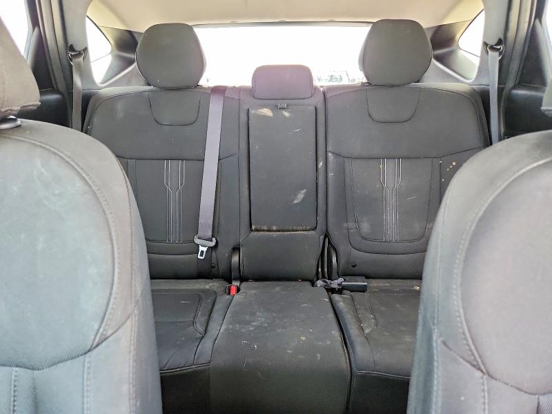 Продажа на аукционе авто 2022 Hyundai Tucson, vin: 5NMJF3AE4NH097788, номер лота: 68587526