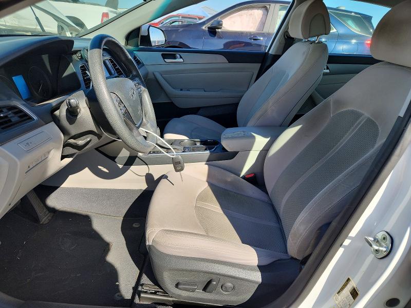 Продаж на аукціоні авто 2015 Hyundai Sonata, vin: 5NPE24AA5FH196592, номер лоту: 69524996