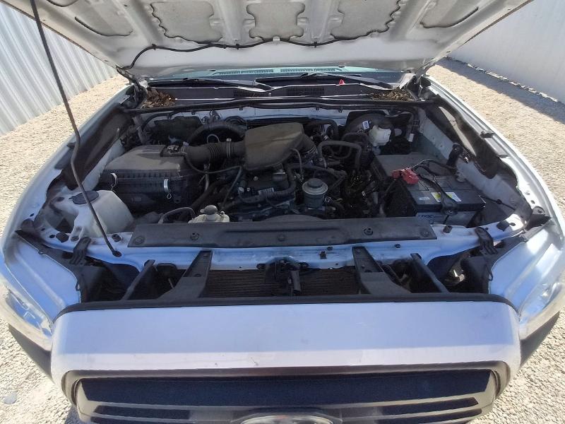 Aukcja sprzedaży 2021 Toyota Tacoma, vin: 3TYRX5GN5MT029583, numer aukcji: 70267596