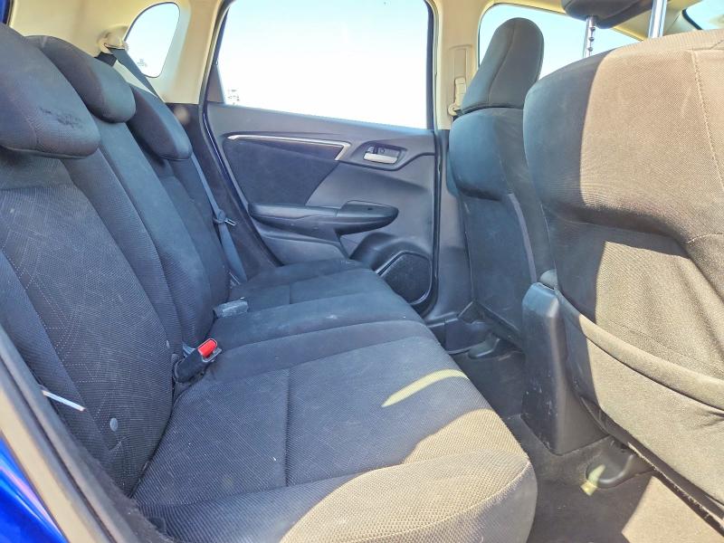 Aukcja sprzedaży 2015 Honda Fit, vin: 3HGGK5H85FM716822, numer aukcji: 70655376