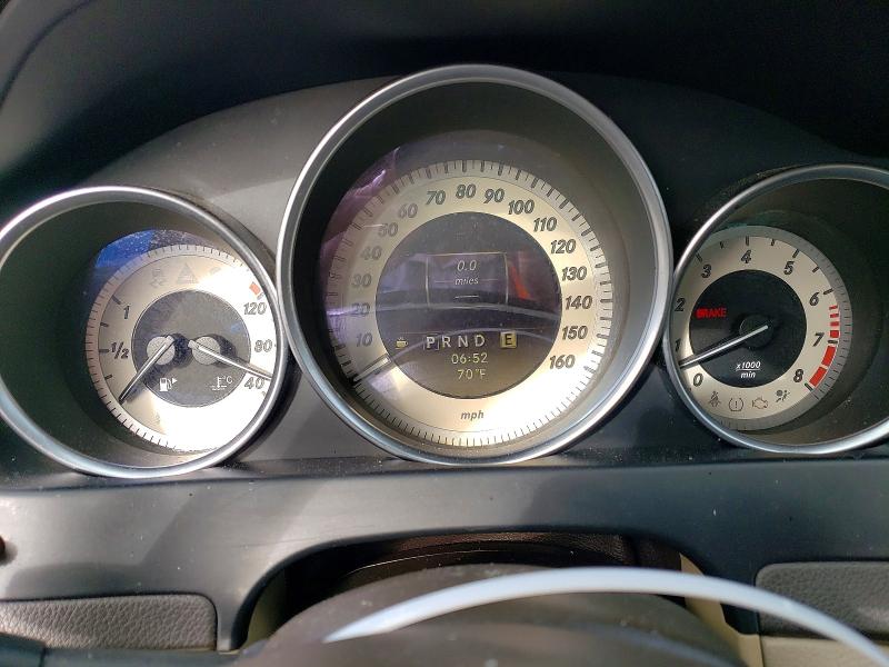 68252976 :رقم المزاد ، WDDGF8BB0CR229231 vin ، 2012 Mercedes-benz C مزاد بيع