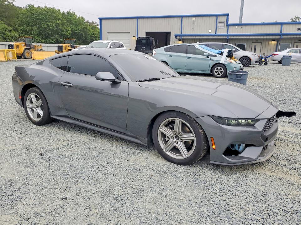 Продаж на аукціоні авто 2026 Ford Mustang, vin: 1FA6P8TH7T5119568, номер лоту: 69305966