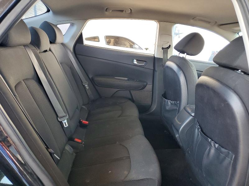 Продажа на аукционе авто 2016 Kia Optima, vin: 5XXGT4L34GG036124, номер лота: 70448706