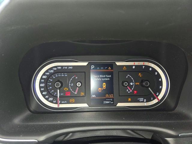 Продаж на аукціоні авто 2024 Hyundai Tucson Sel, vin: KM8JCCDE7RU317794, номер лоту: 68696396