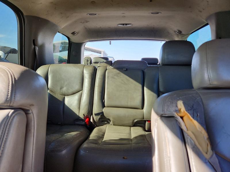 70532726 :رقم المزاد ، 1GNEC13T23J103063 vin ، 2003 Chevrolet Tahoe مزاد بيع